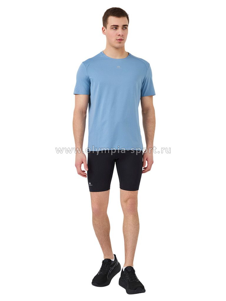 Футболка Nordski Stayer Niagara NSM268019