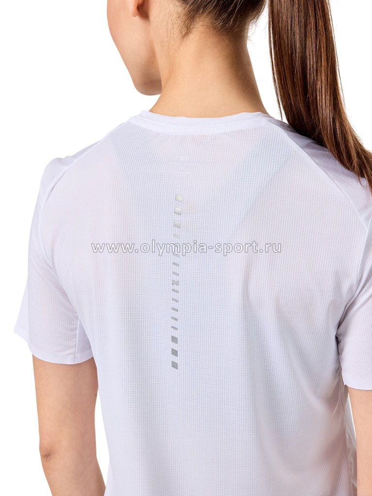 Футболка Nordski Stayer White W NSW269001