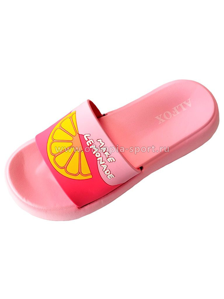 Сланцы жен. Alfox арт.A5519