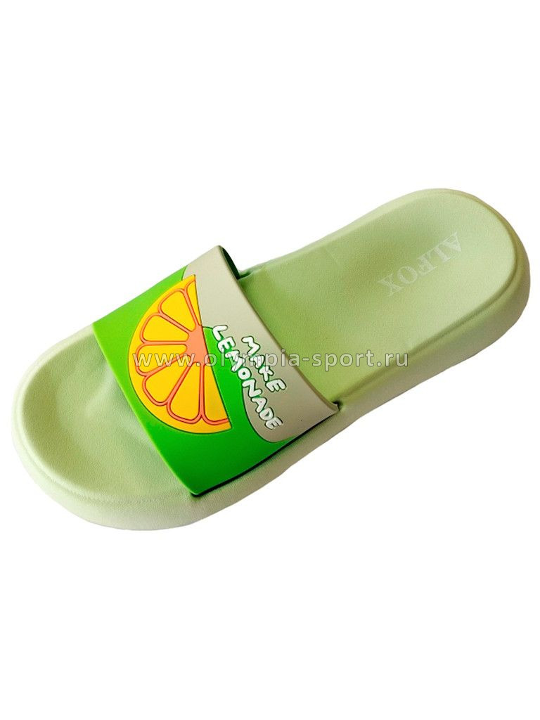 Сланцы жен. Alfox арт.A5519