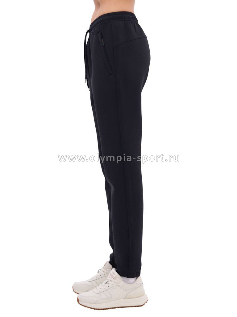 Брюки женские Strobbs T3400-3 черный