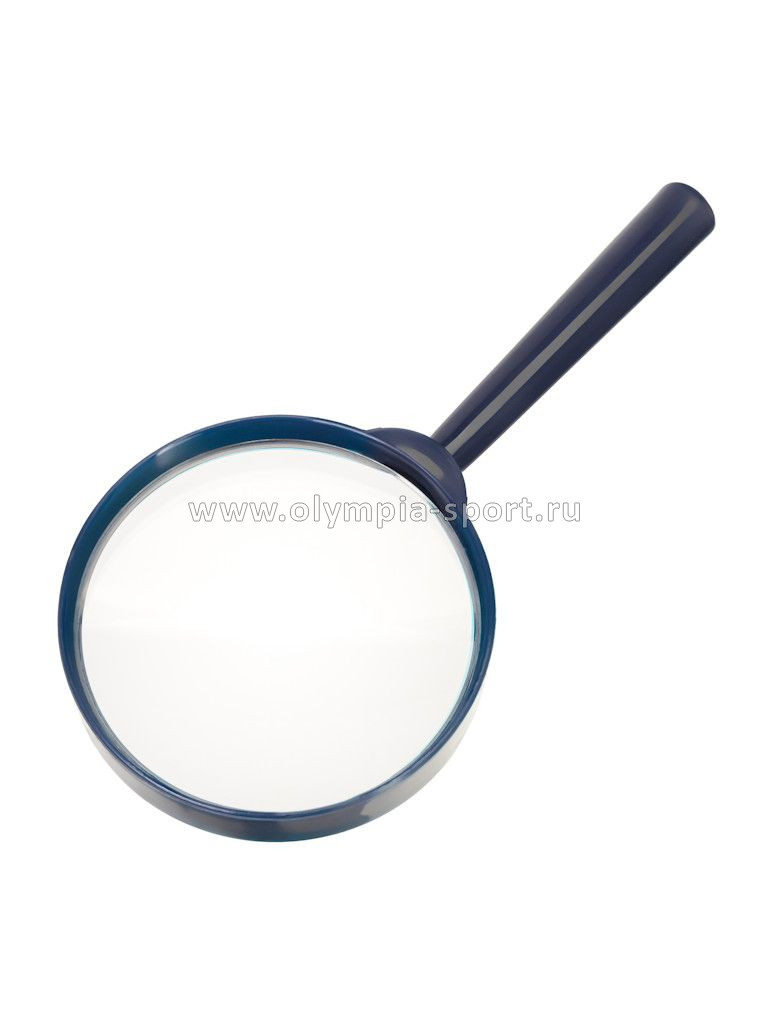 Лупа Levenhuk Discovery Basics MG5