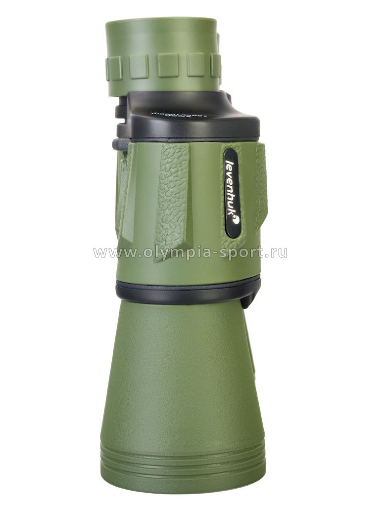 Бинокль Levenhuk Travel 10x50