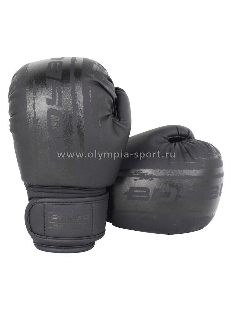 Перчатки бокс. BoyBo Stain BGS322, флекс