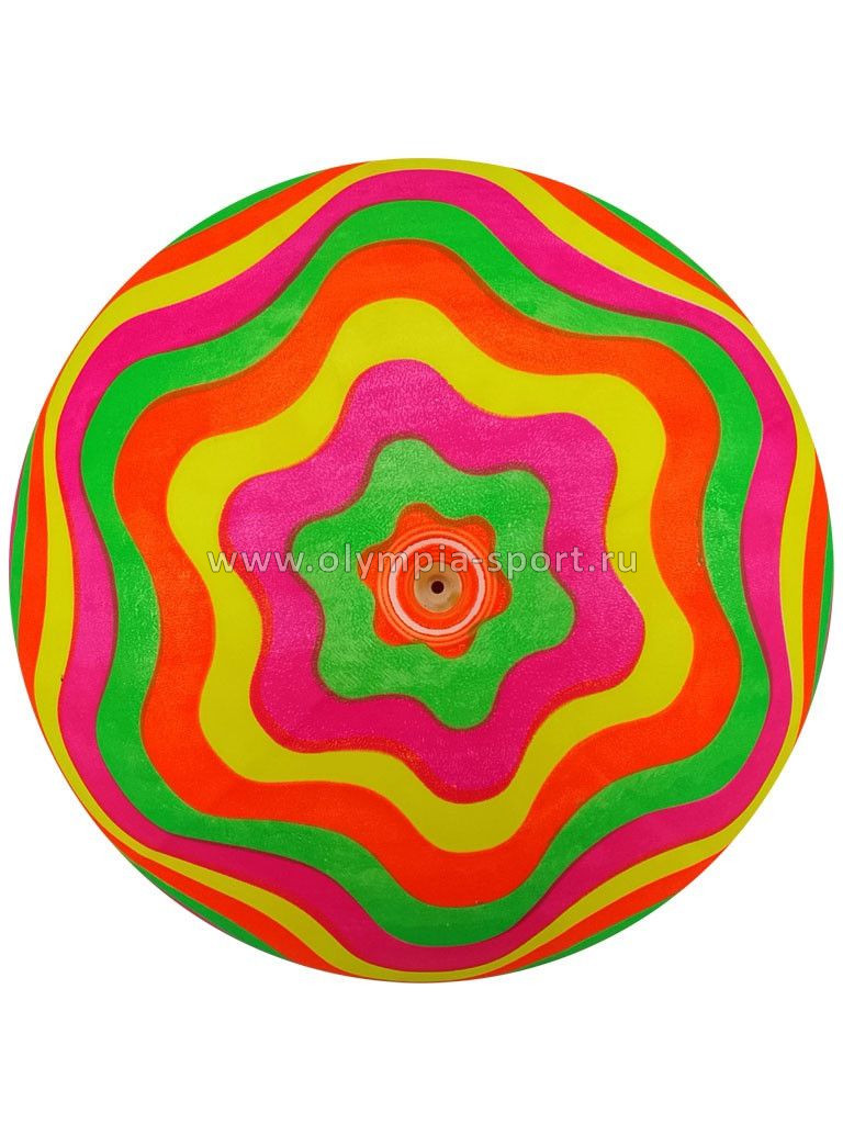 Мячик игровой A9-ND