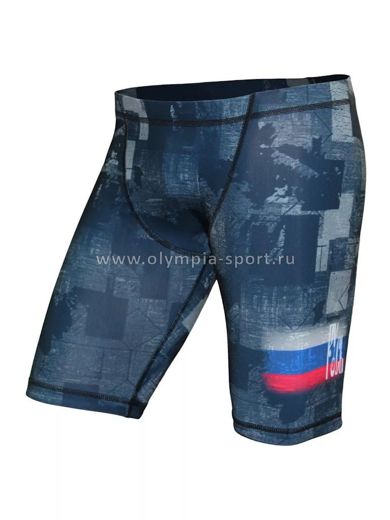 Плавки (джаммеры) Skat 1257с цвет Б