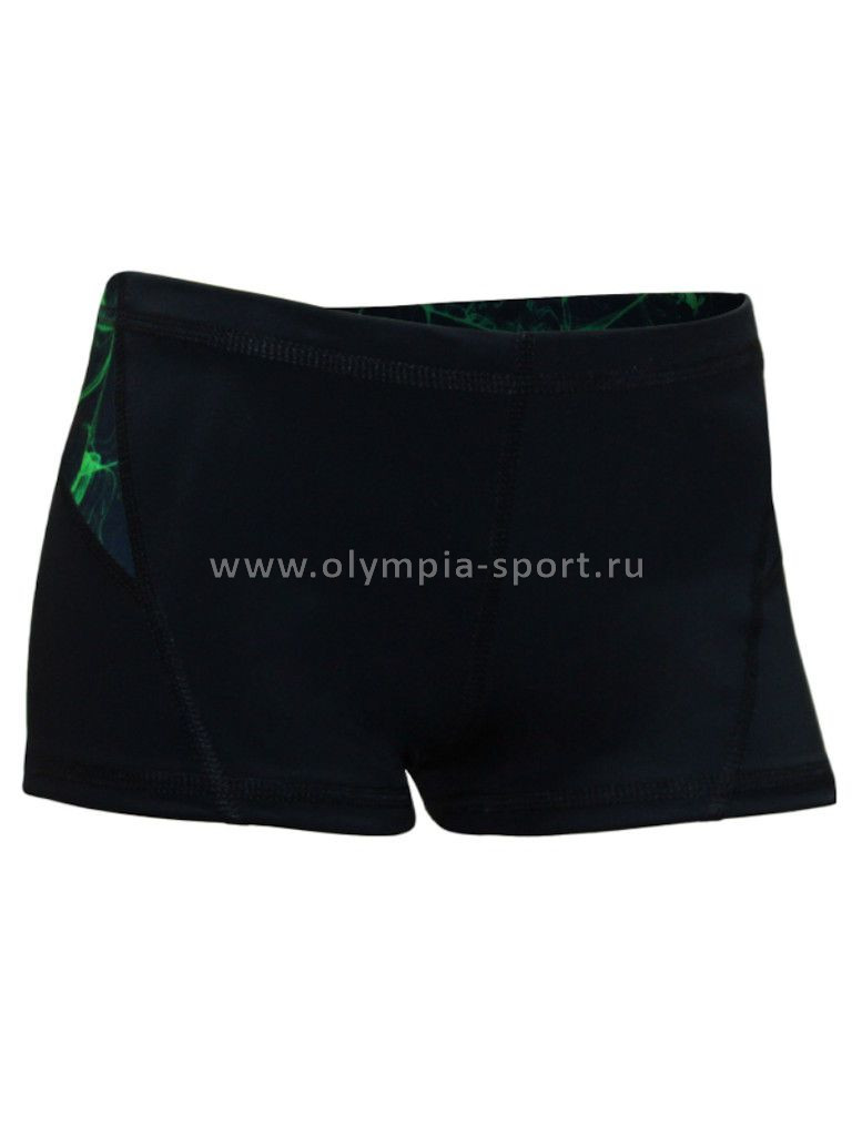 Плавки-шорты Skat 2892 детские цвет А