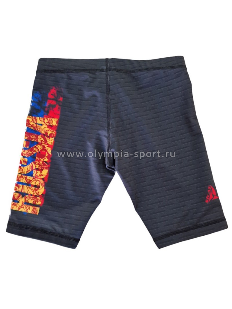 Плавки (джаммеры) Skat 2255с детские цвет Г