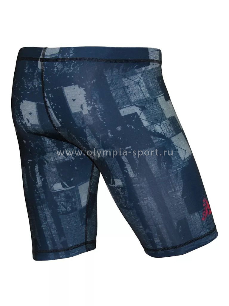 Плавки (джаммеры) Skat 2257с детские цвет Б