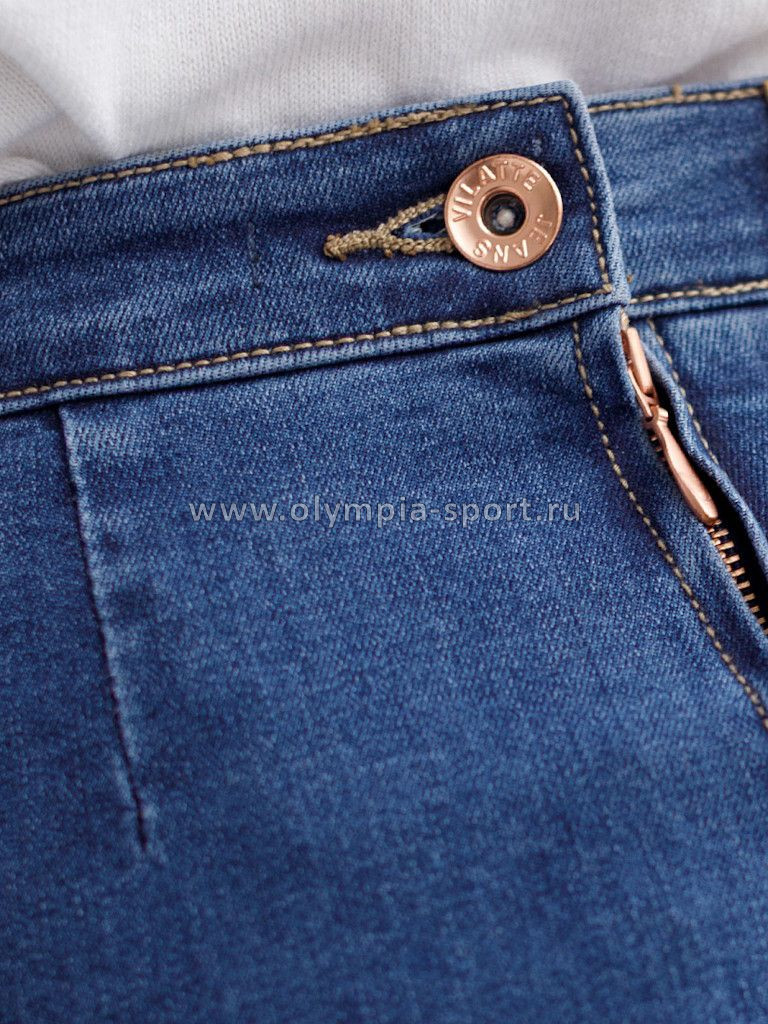 Юбка женская D56.123 синий