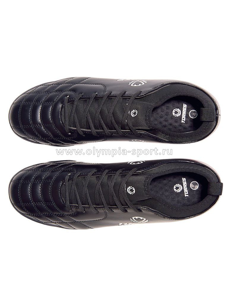 Бутсы многошиповки TORRES BOLA, с носком