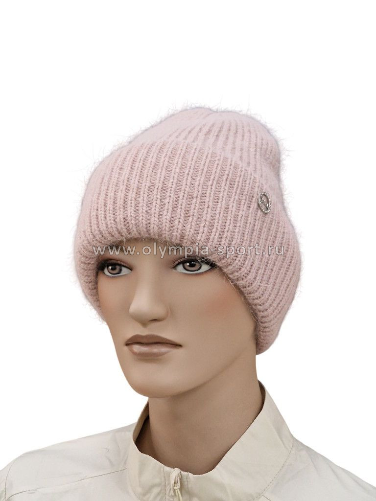 Шапка Adel Корнелия CQ6190/1FL