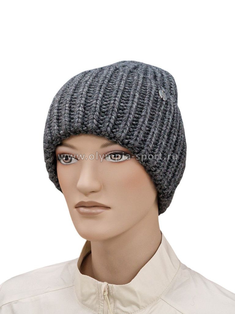 Шапка Adel Соната A6226/2FL