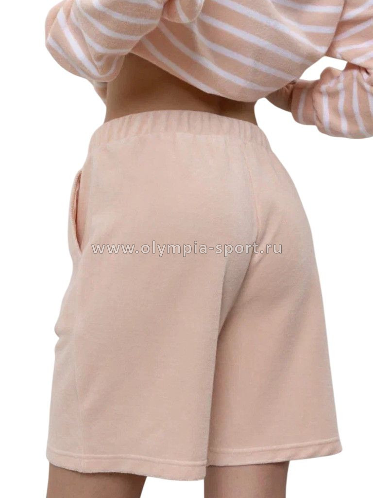 Шорты жен. Melado 5129W-45047.1H-432