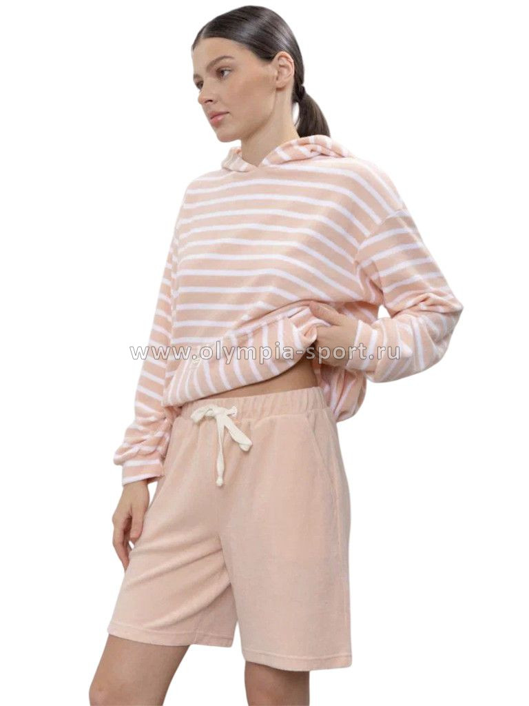 Шорты жен. Melado 5129W-45047.1H-432