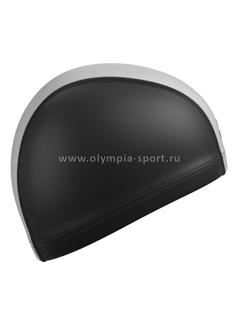 Шапочка для плавания Mad Wave DOUTONE Lycra