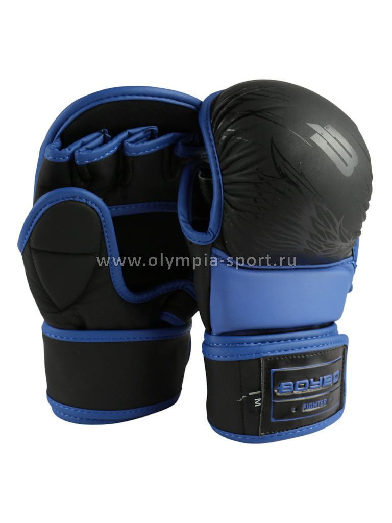Перчатки MMA Boybo Wings BBGL-26 Flex