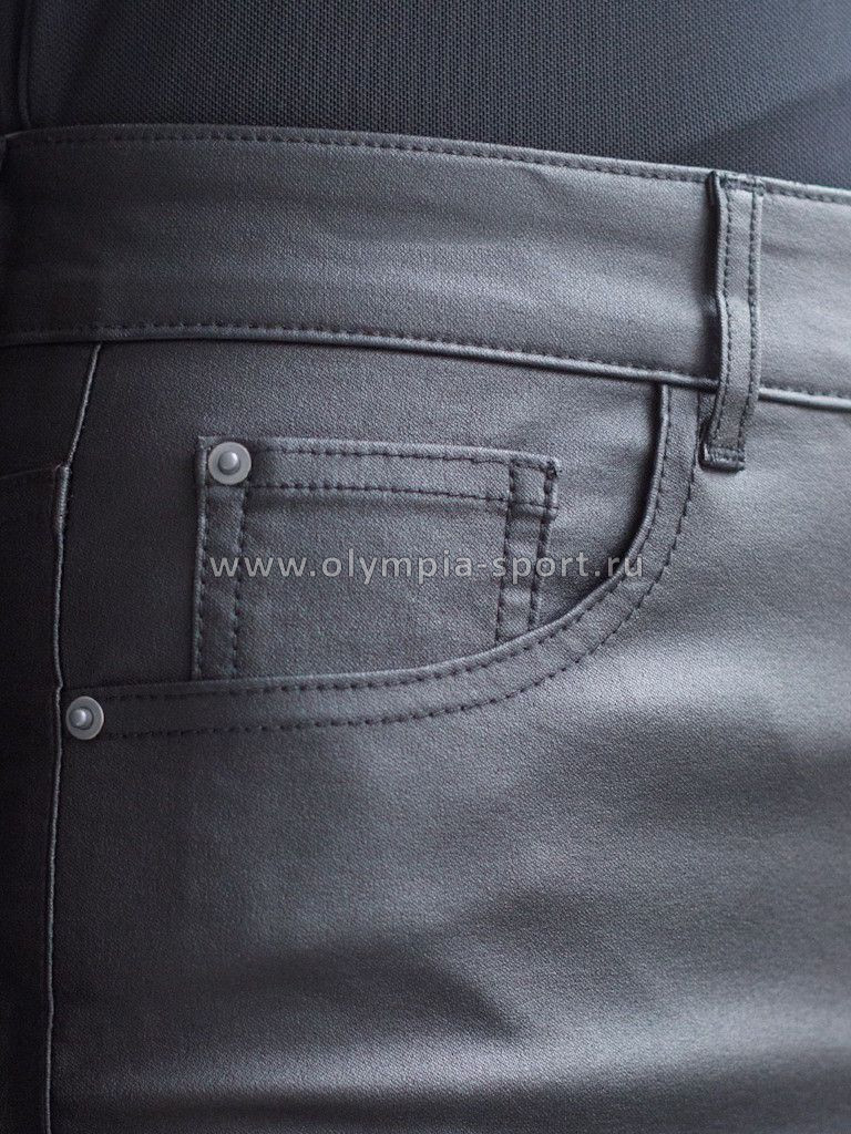 Брюки женские D24.273 черный