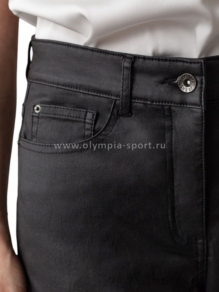 Брюки женские D24.274 черный