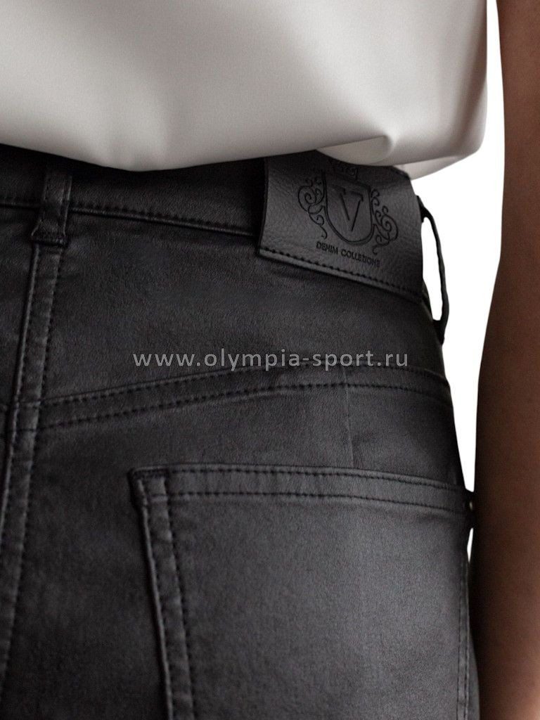 Брюки женские D24.274 черный