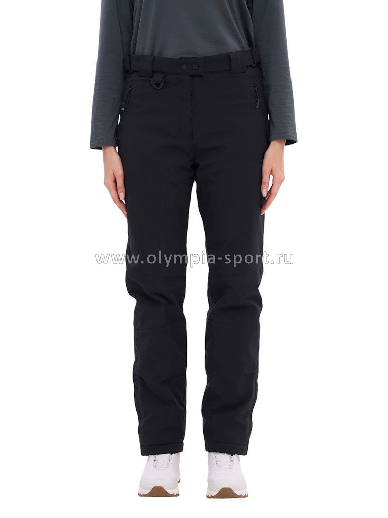 Брюки женские Strobbs T3441-3 черный