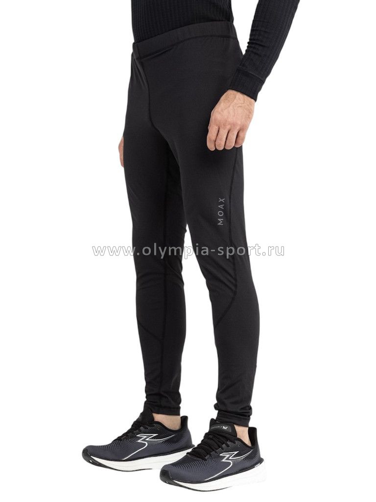 Лосины (тайтсы) мужские Moax Uhta MX2367