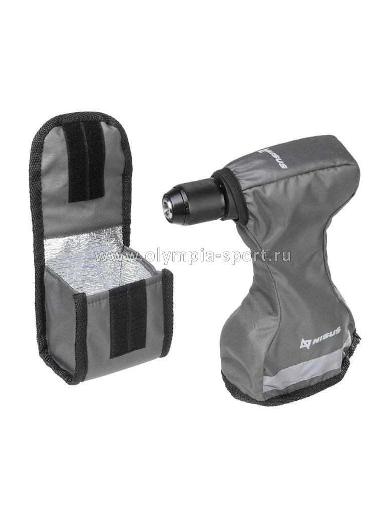 Чехол для шуруповерта Nisus Шуртук
