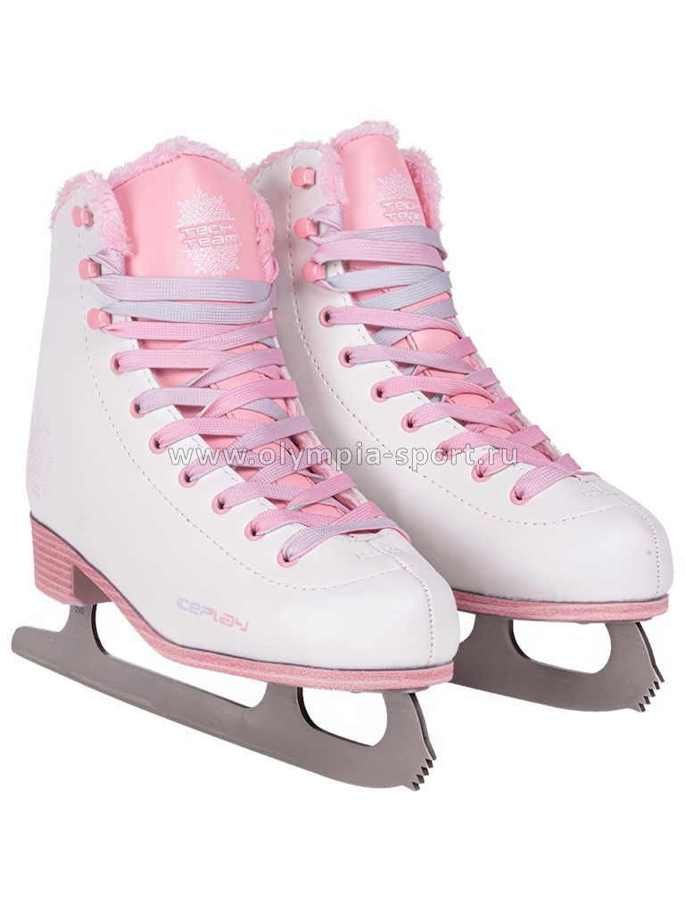 Коньки фигурные TT IcePlay