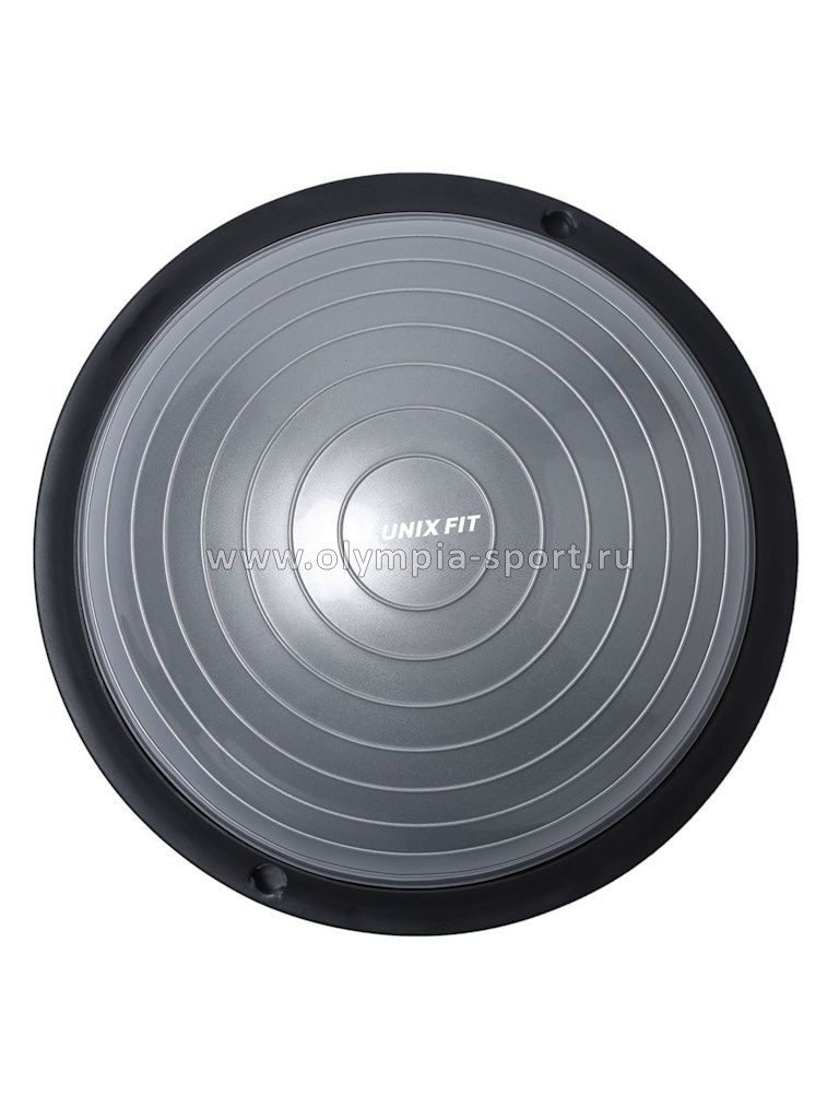 Полусфера балансировочная UnixFit 46
