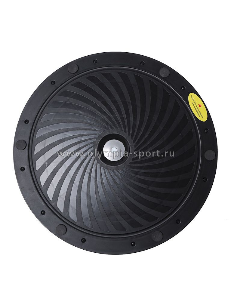 Полусфера балансировочная UnixFit 46