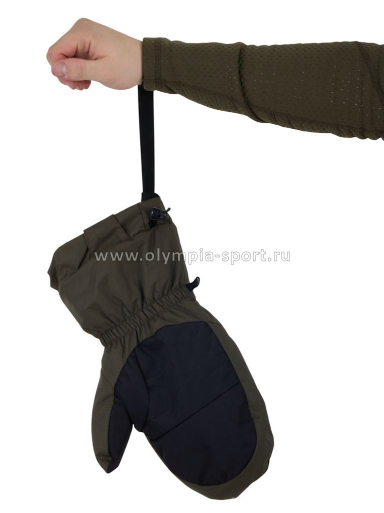 Рукавицы NOVATEX Камчатка