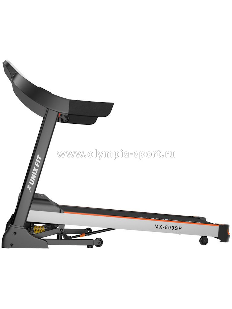 Беговая дорожка UNIX Fit MX-800SP