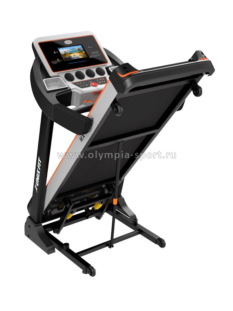 Беговая дорожка UNIX Fit MX-800SP