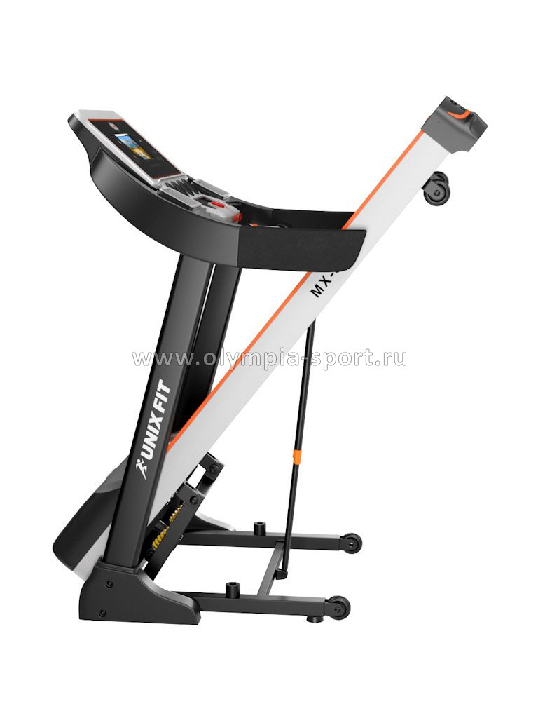 Беговая дорожка UNIX Fit MX-800SP