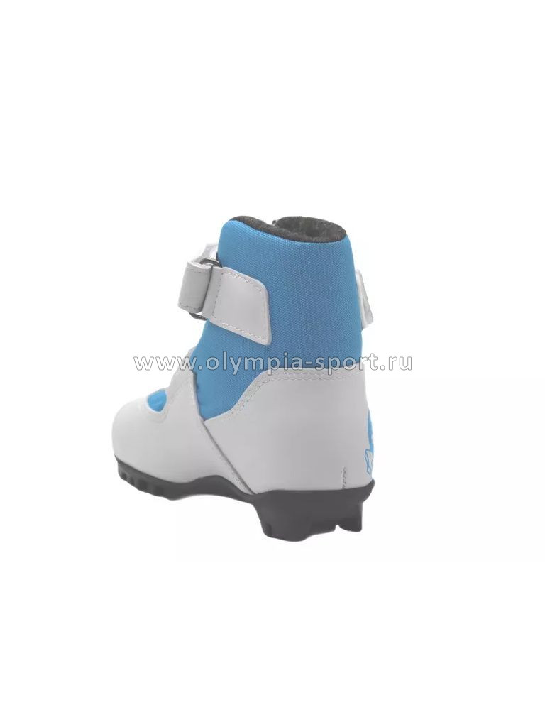 Ботинки лыжные Tempus Polar Bear NNN