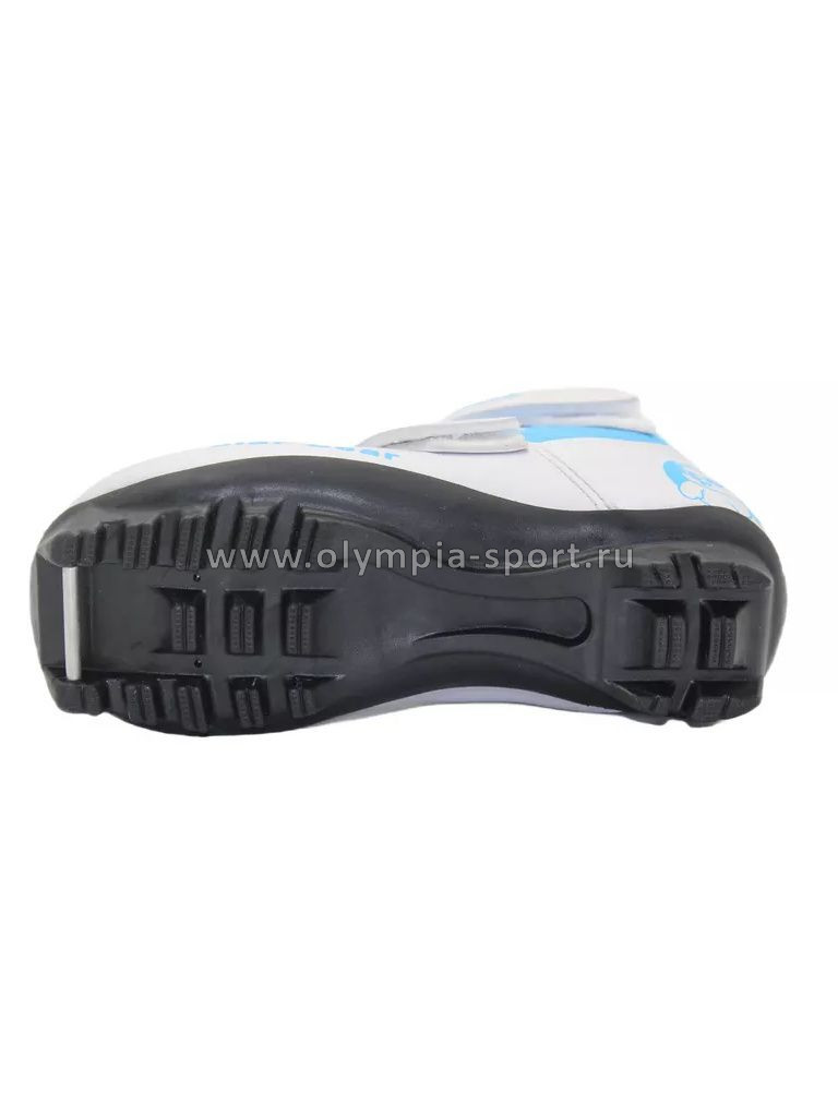 Ботинки лыжные Tempus Polar Bear NNN