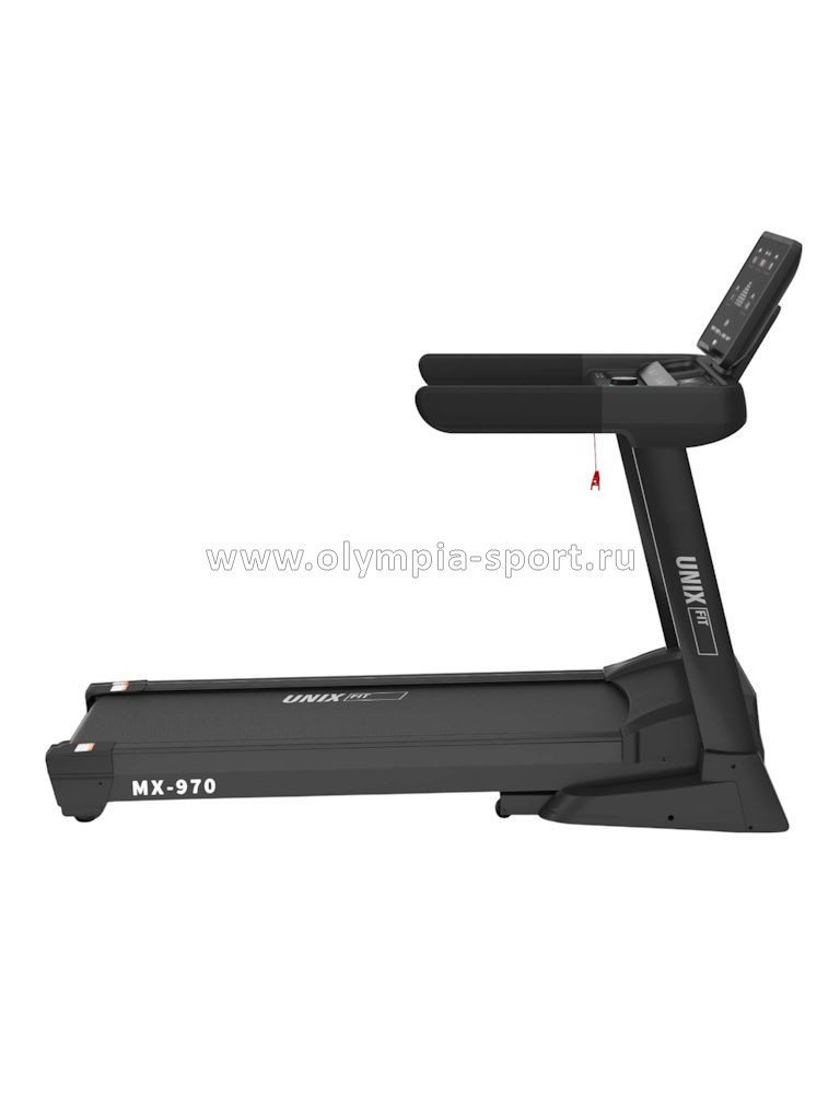 Беговая дорожка UNIX Fit MX-970 (версия 2.0)