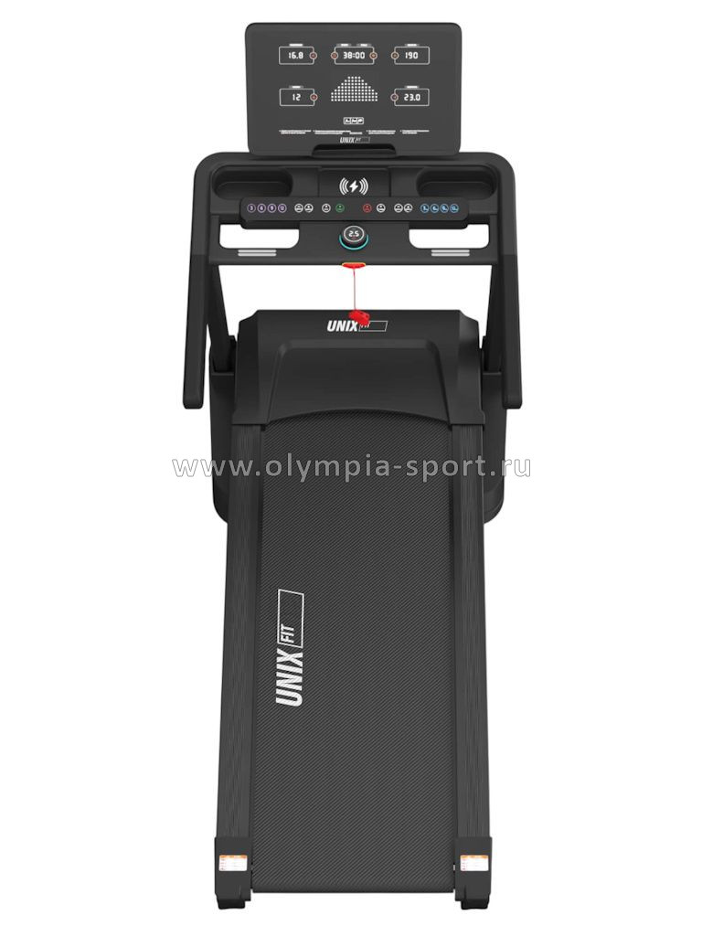 Беговая дорожка UNIX Fit MX-970 (версия 2.0)