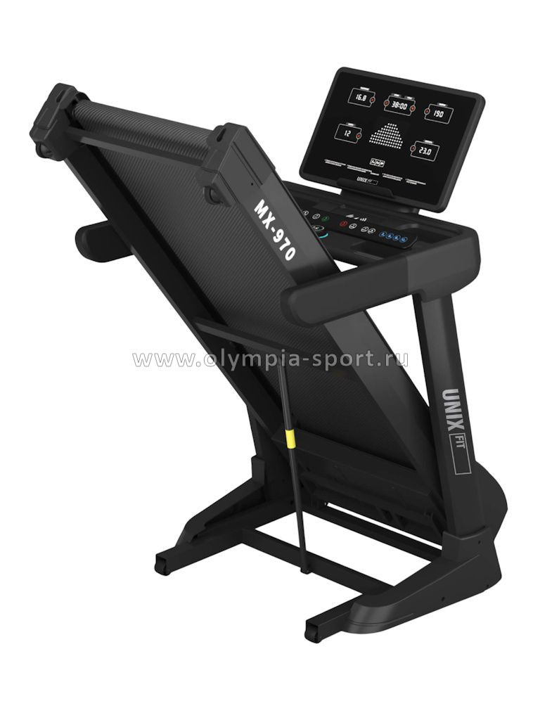 Беговая дорожка UNIX Fit MX-970 (версия 2.0)