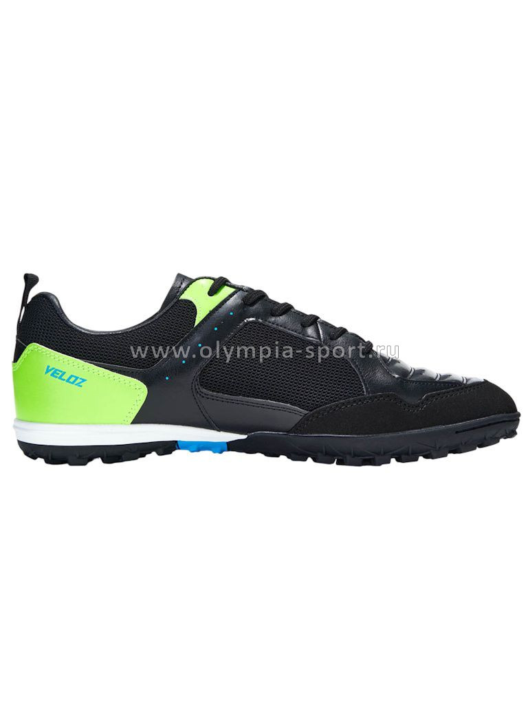 Бутсы многошиповки TORRES VELOZ