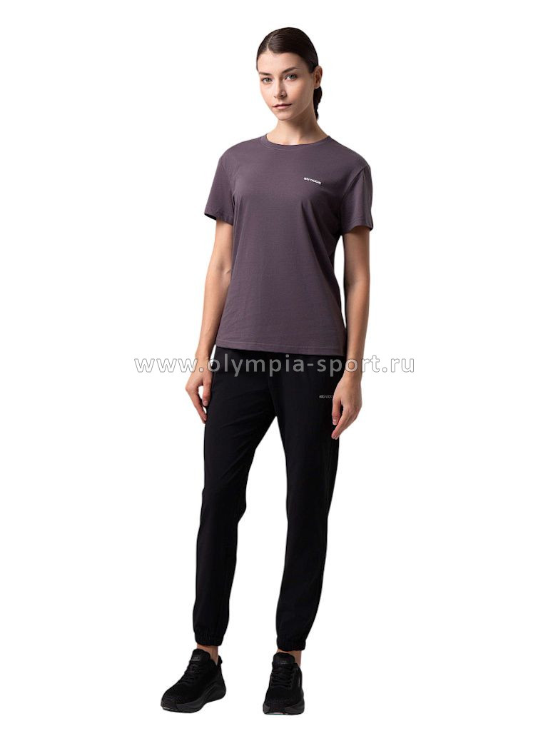 Футболка женская Strobbs T3510-1 темно-серый