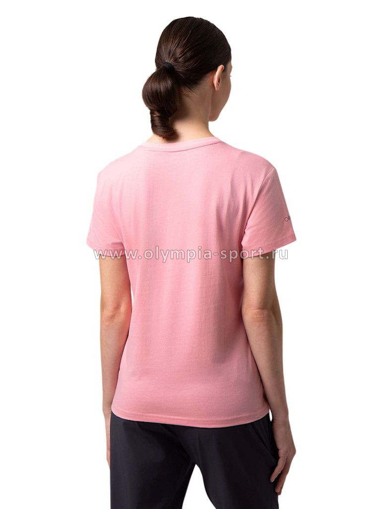 Футболка женская Strobbs T3510-11 розовый