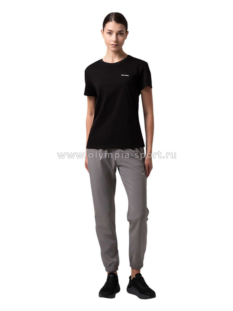 Футболка женская Strobbs T3510-3 черный