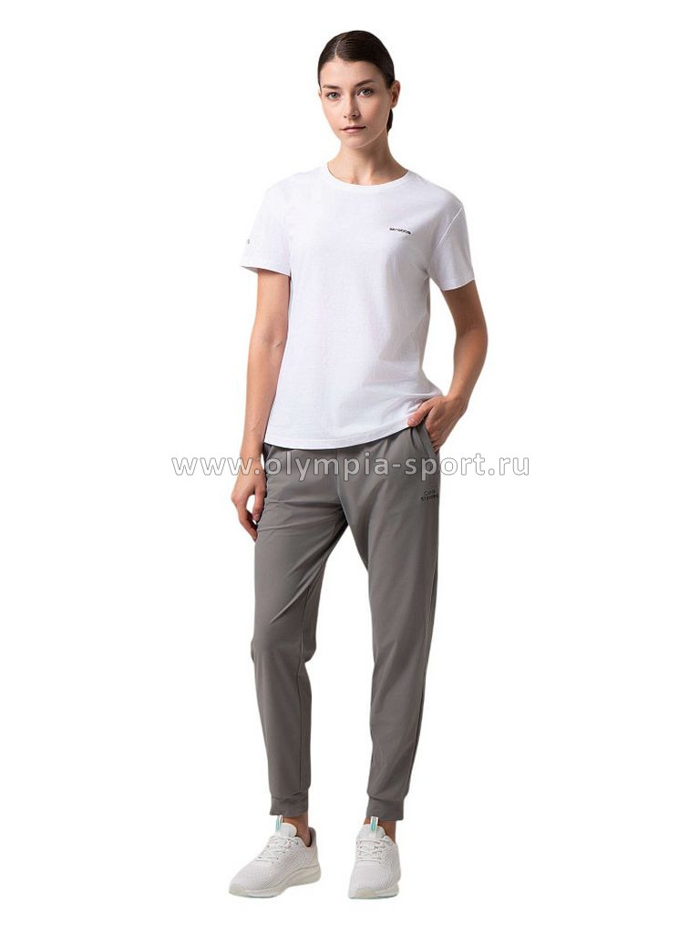 Футболка женская Strobbs T3510-6 белый