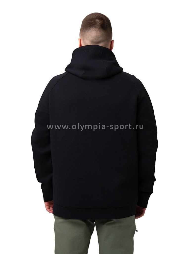 Толстовка мужская Strobbs E2512-3 черный