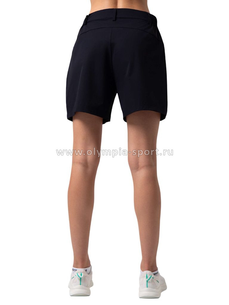 Шорты женские Strobbs T3501-2 темно-синий