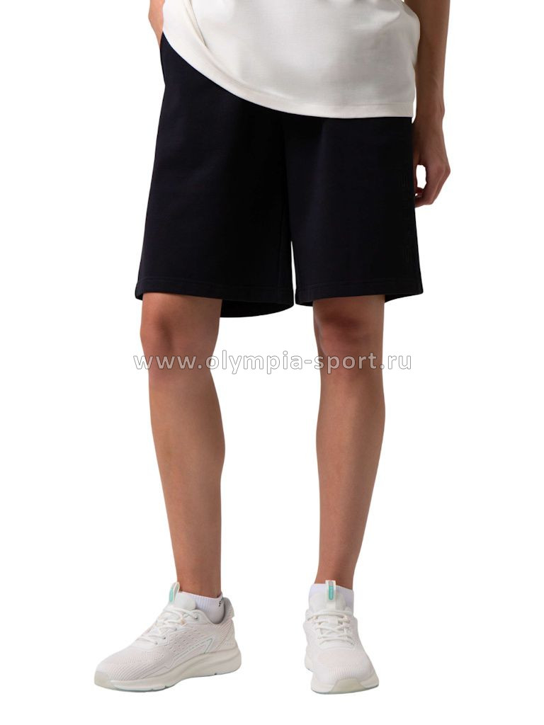 Шорты женские Strobbs T3488-2 темно-синий