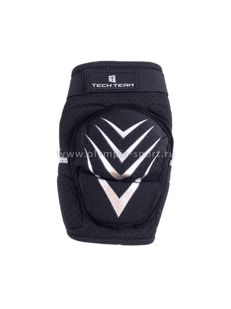 Комплект защиты TT Armor Bmx Set 1.0 черный (M)