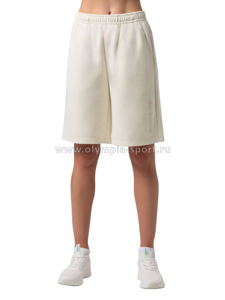 Шорты женские Strobbs T3488-6 молочный