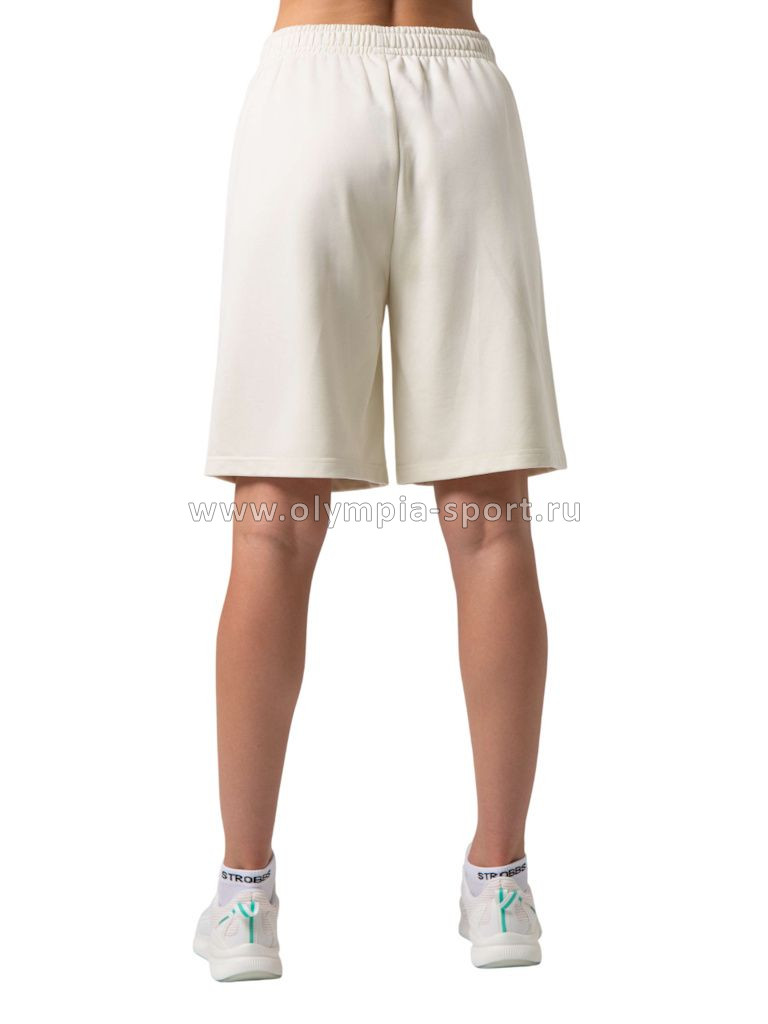 Шорты женские Strobbs T3488-6 молочный